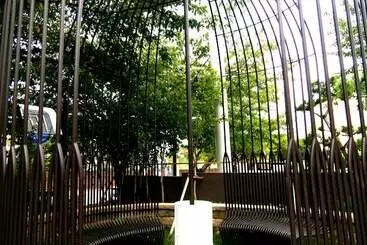 בית מלון כפרי Matthieu Yeosu