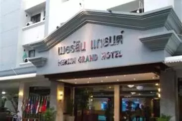 هتل Merlin Grand