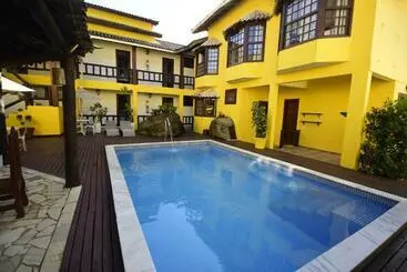 酒店 Pousada Cicerone   Portal Das Artes   Com Gerador De Energia