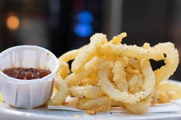 호텔 Quinlan & Cooke Boutique Townhouse And Qcs Seafood Restaurant