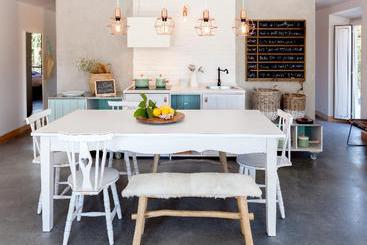 هتل روستایی Luz Charming Houses