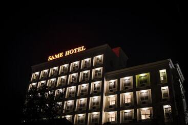 Same Hotel Malang