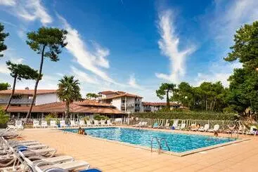 Hotelli Sowell Family Pignada Plage