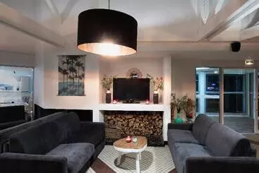 Hôtel Sowell Family Pignada Plage