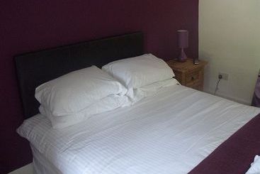 Hotel Station Guest House