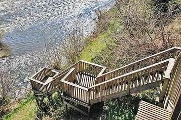 هتل White Waters Country