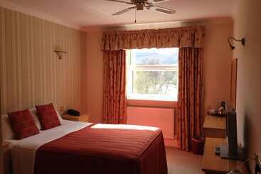 酒店 White Waters Country