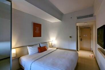 Hotel Zuri Express Lippo Cikarang