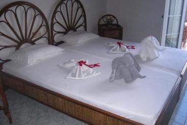 관광객 아파트 Marina Studios Ii