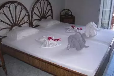 Apartamentos turísticos Marina Studios Ii