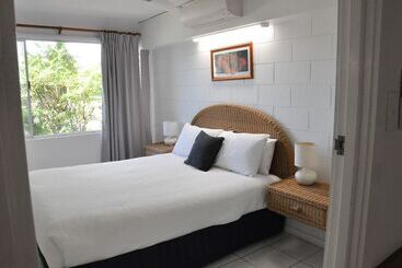 דירה Palm Waters Holiday Villas