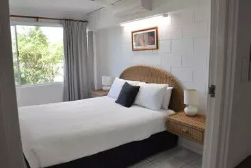 アパートメント Palm Waters Holiday Villas