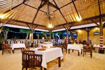 Sedok Jineng Villa Lembongan