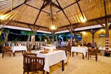 Sedok Jineng Villa Lembongan