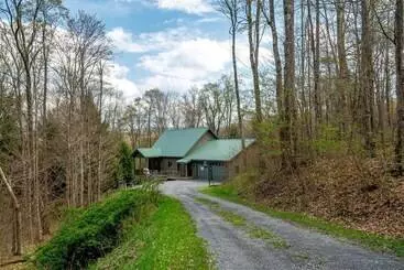 コテージ Bear Haven