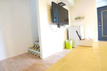 تختخواب و صبحانه Beach Walk Homestay