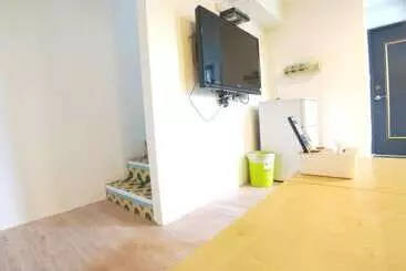 تختخواب و صبحانه Beach Walk Homestay