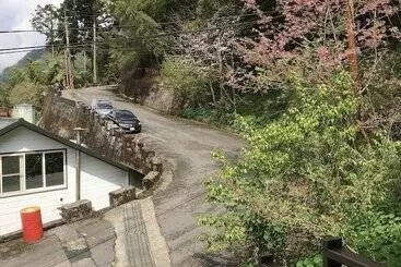 تختخواب و صبحانه Zhu Yuan Homestay