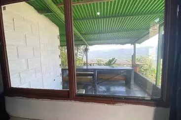 Finca Hotel Los Guayacanes