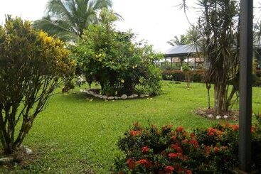 ホテル Arbol Dorado