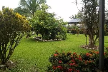 Hotelli Arbol Dorado