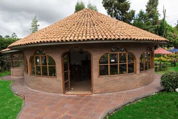 酒店 Casa Morano   Bogotá