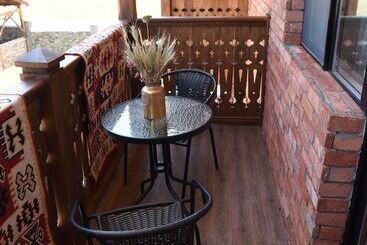 בית מלון כפרי Chateau Khashmi