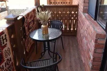 هتل Chateau Khashmi