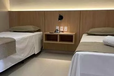 ホテル Gurgueia Palace