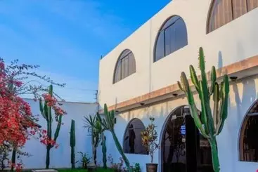 Lodge Viñas Del  Sol