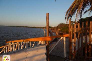 فندق Pousada Paraíso Das Canárias