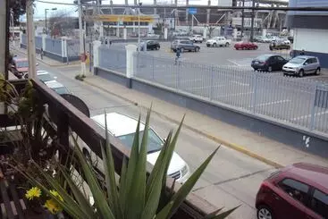 ペンション Habitaciones Florencia