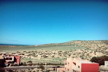 Пансион Imsouane Soul Lodge