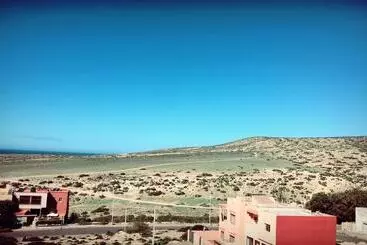 Majatalo Imsouane Soul Lodge