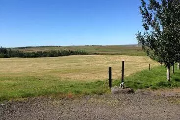 Pensjonat Klara S Farm Holidays
