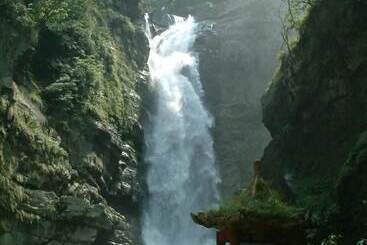 پانسیون Xanadu Hostel