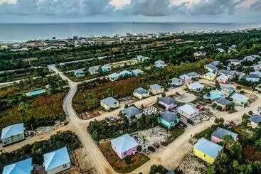 The Rookery Iii 4007  Flirty Flamingo  3 Br Cottage