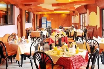 Tick Emporium Hotel Mbarara