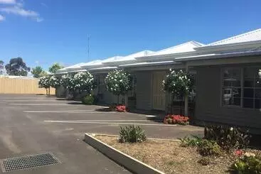 Winchelsea Motel