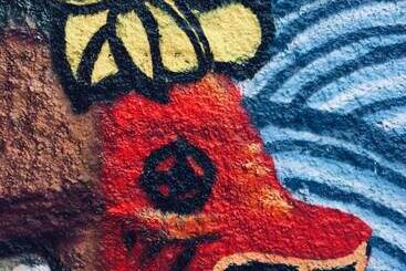 Herberge Surfari Punta Rocas