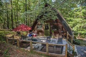 بيت ريفى At A Snails Pace