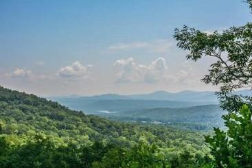 کلبه Bear Necessities