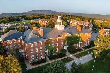 Mökkimajoitus Brook Road Cabin