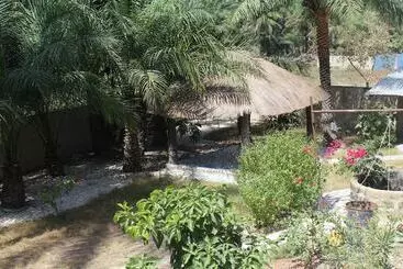هتل Kabekel