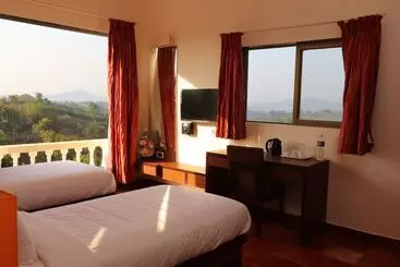 Hotel Yog Resort