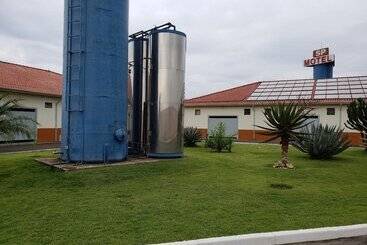 Motel Sp Hotel   Adults Only