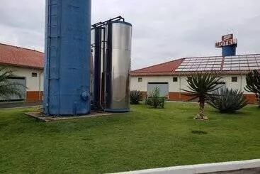 モーテル Sp Hotel   Adults Only