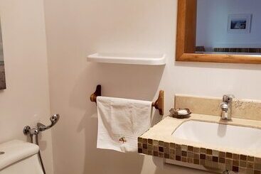 ペンション Casa Ayangue