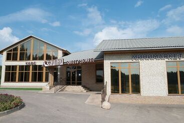 بنسيون Guest House Savino