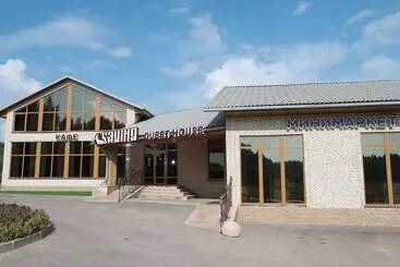 Pensione Guest House Savino